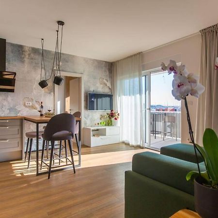 Апартаменти Apartman Anja, Apartman S Pogledom Трогір Екстер'єр фото