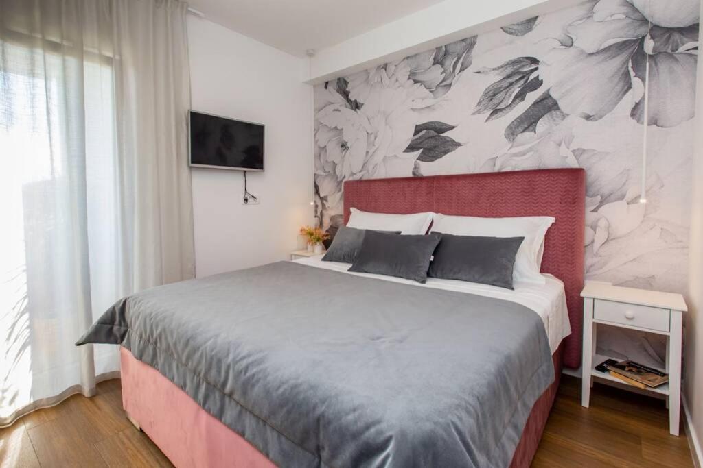 Апартаменти Apartman Anja, Apartman S Pogledom Трогір Екстер'єр фото