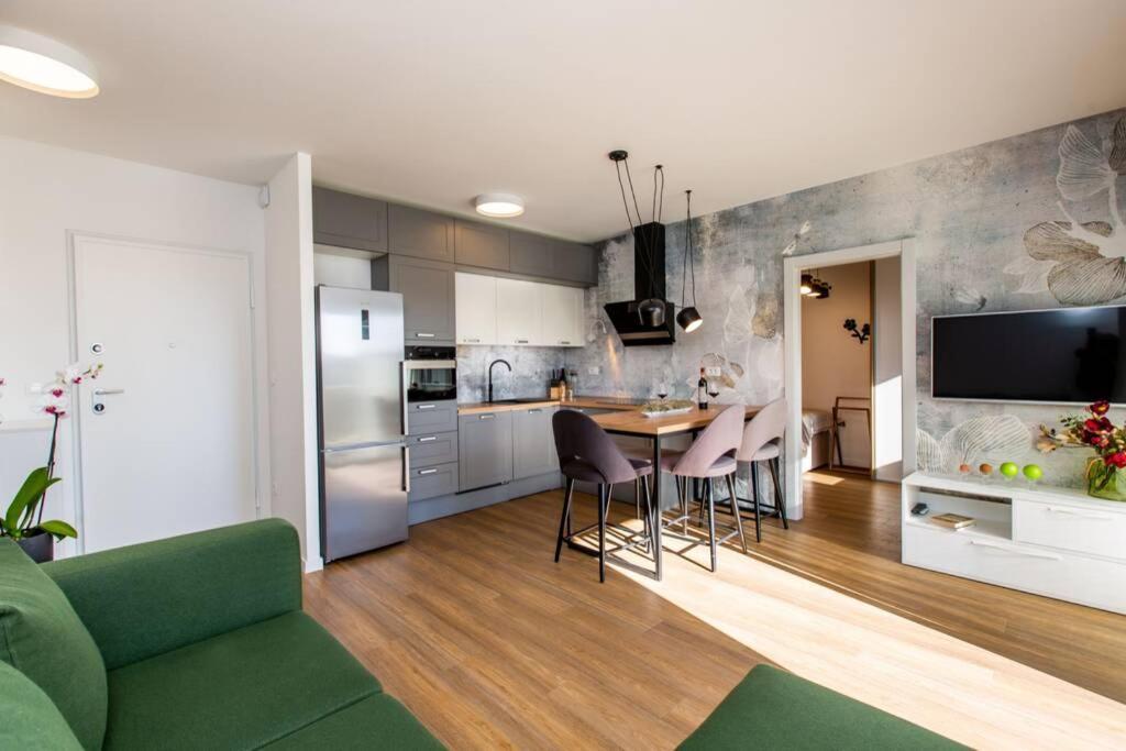 Апартаменти Apartman Anja, Apartman S Pogledom Трогір Екстер'єр фото