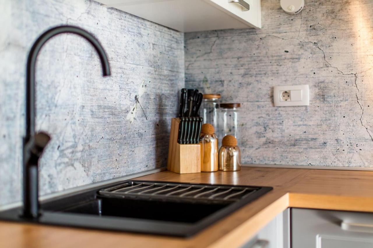Апартаменти Apartman Anja, Apartman S Pogledom Трогір Екстер'єр фото