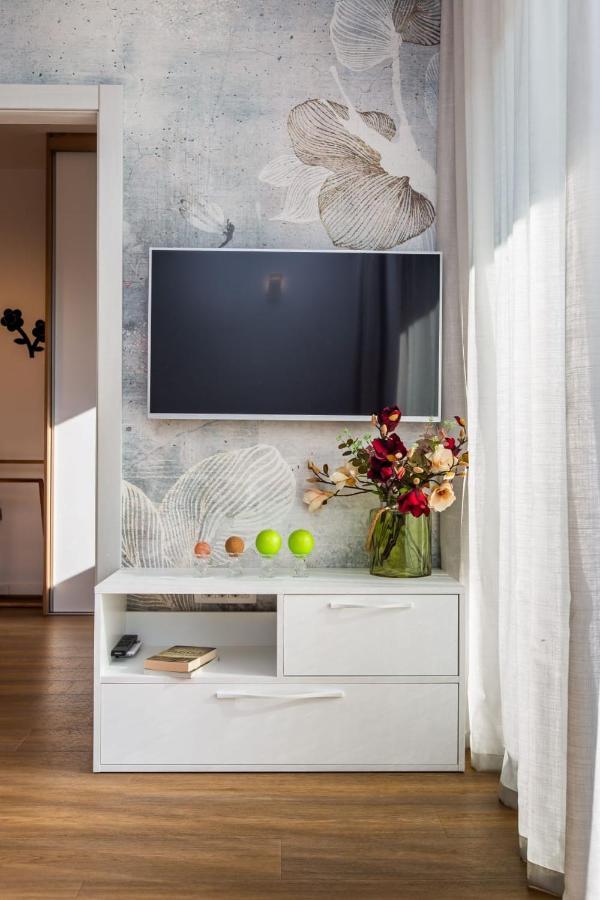 Апартаменти Apartman Anja, Apartman S Pogledom Трогір Екстер'єр фото
